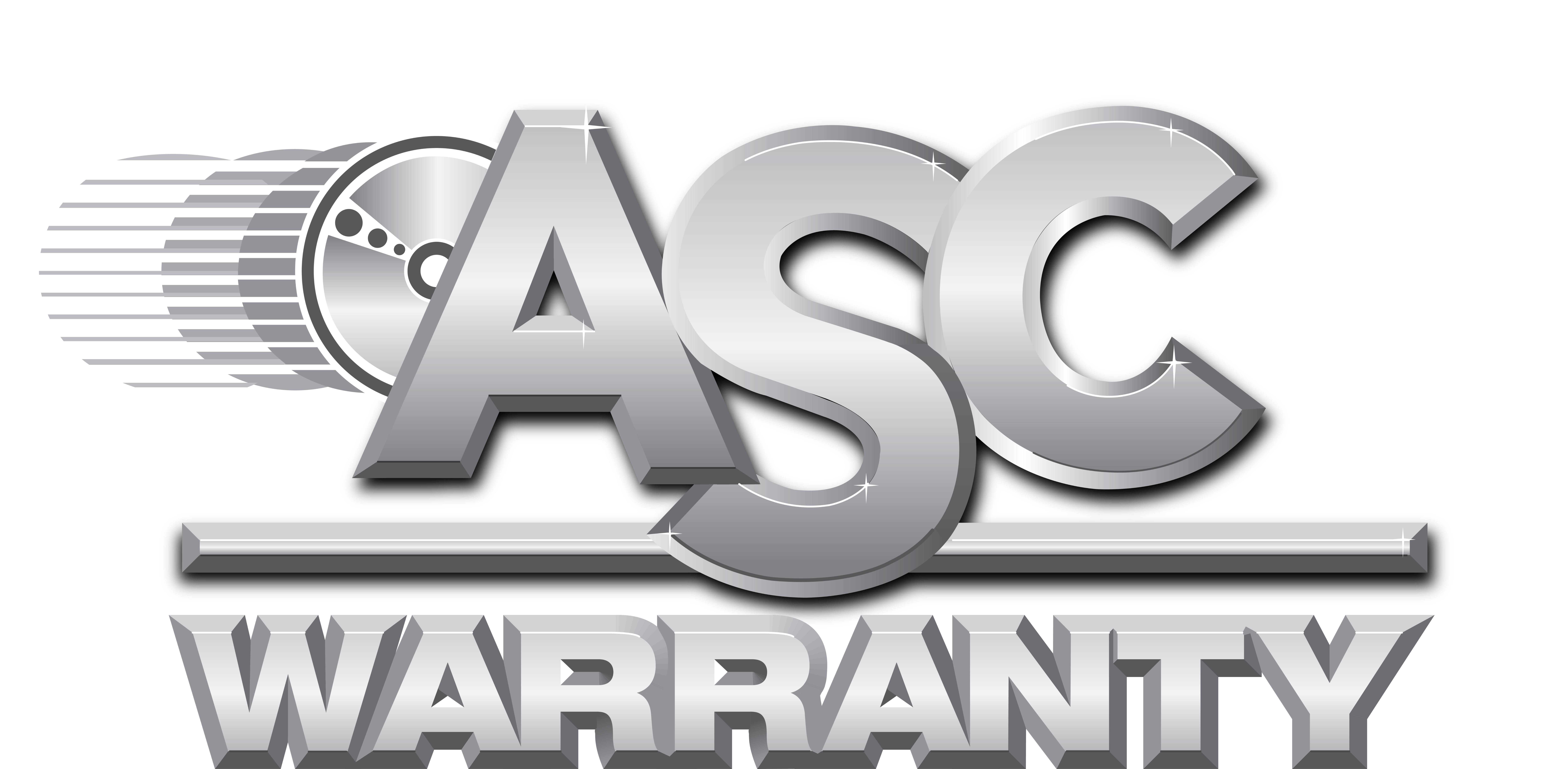 ASC Warranty